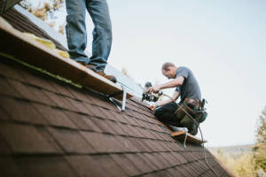 Find Roofers in Buckingham County